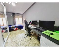 SE VENDE PISO EN BUEN ESTADO EN ASPE ZONA SERRANICA