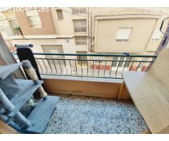 SE VENDE PISO EN BUEN ESTADO EN ASPE ZONA SERRANICA