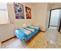 SE VENDE PISO EN BUEN ESTADO EN ASPE ZONA SERRANICA