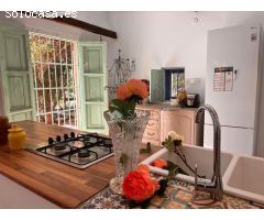 INMOBILIARIA SANJOSE VENDE CHALET CON PARCELA CERCA DE ASPE