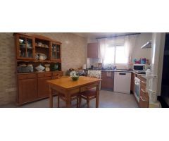 SE VENDE PISO SEMINUEVO EN ASPE