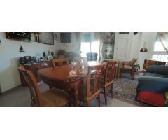 SE VENDE PISO SEMINUEVO EN ASPE