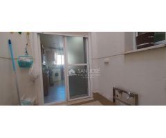 SE VENDE PISO SEMINUEVO EN ASPE