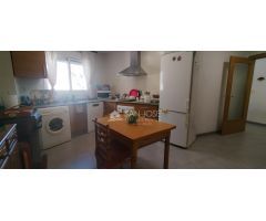 SE VENDE PISO SEMINUEVO EN ASPE