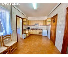 VENTA DE ESTUPENDO PISO EN LA ROMANA