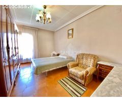 VENTA DE ESTUPENDO PISO EN LA ROMANA