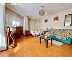 VENTA DE ESTUPENDO PISO EN LA ROMANA