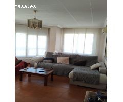 VENTA DE ESTUPENDO PISO EN LA ROMANA