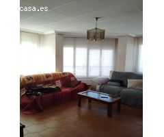 VENTA DE ESTUPENDO PISO EN LA ROMANA