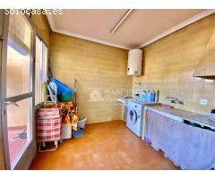 VENTA DE ESTUPENDO PISO EN LA ROMANA