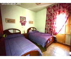 CASA INDEPENDIENTE A DOS CALLES  Y GARAJE, EN  MONFORTE DEL CID