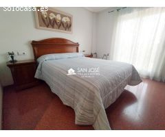 SE VENDE PISO EN ASPE MUY LUMINOSO CON GARAJE