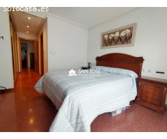 SE VENDE PISO EN ASPE MUY LUMINOSO CON GARAJE