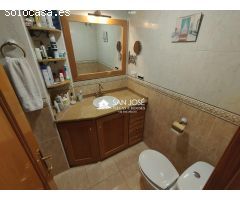 SE VENDE PISO EN ASPE MUY LUMINOSO CON GARAJE