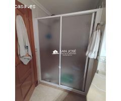 SE VENDE PISO EN ASPE MUY LUMINOSO CON GARAJE