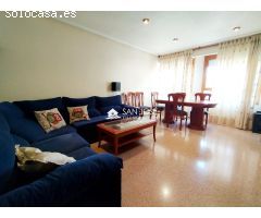PISO EN ALQUILER EN NOVELDA