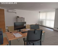 VENTA DE LOCAL DE OFICINAS EN SANTA POLA, ZONA CUARTEL GUARDIA CIVIL