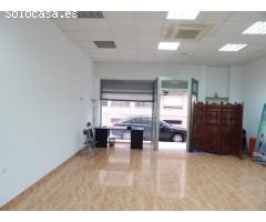 NUEVA PROPIEDAD EN VENTA DE LOCAL COMERCIAL EN BUENA ZONA ASPE