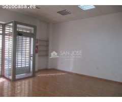 NUEVA PROPIEDAD EN VENTA DE LOCAL COMERCIAL EN BUENA ZONA ASPE