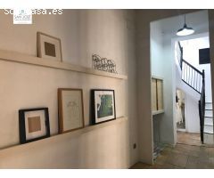 CASA ATICO EN ALQUILER EN CENTRO DE ELCHE