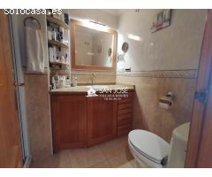 SE VENDE PISO EN ASPE MUY LUMINOSO CON GARAJE
