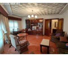 SE VENDE GRAN CASA EN BUEN ESTADO CON ALMACEN GRANDE EN ASPE