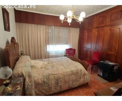 SE VENDE GRAN CASA EN BUEN ESTADO CON ALMACEN GRANDE EN ASPE