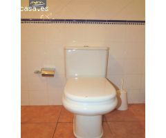 SE VENDE CASA CON ASCENSOR Y  PARCELA DE 2200 M  A ESTRENAR. REF. 5743