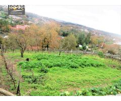 SE VENDE CASA CON ASCENSOR Y  PARCELA DE 2200 M  A ESTRENAR. REF. 5743