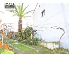 SE VENDE AMPLIA CASA CON PARCELA DE 1500 M EN MARIÑAMANSA.REF.7114