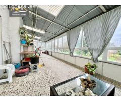 SE VENDE CASA CON PARCELA DE 2400 M2 EN COLES A 15 MIN DE OURENSE REF: 7162