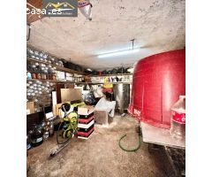 SE VENDE CASA CON PARCELA DE 2400 M2 EN COLES A 15 MIN DE OURENSE REF: 7162