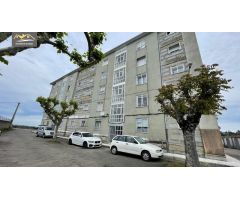 SE VENDE PISO REFORMADO EN CELANOVA!! REF: 7219