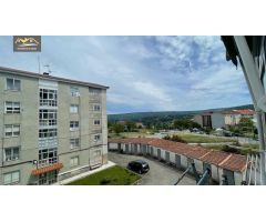 SE VENDE PISO REFORMADO EN CELANOVA!! REF: 7219