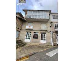 SE VENDE EDIFICIO DE 2 ALTURAS MÁS BAJO CON DOS PLANTAS EN EL CENTRO DE CELANOVA!! REF:7223