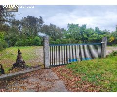 SE VENDE CASITA CON TERRENO Y CUADRAS PARA CABALLOS!!! REF:7226