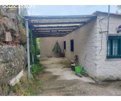 SE VENDE CASITA CON TERRENO Y CUADRAS PARA CABALLOS!!! REF:7226