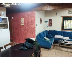 SE VENDE CASITA CON TERRENO Y CUADRAS PARA CABALLOS!!! REF:7226