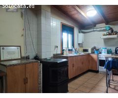 SE VENDE CASITA CON TERRENO Y CUADRAS PARA CABALLOS!!! REF:7226