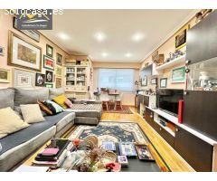 SE VENDE DUPLEX SEMINUEVO CON PLAZA DE GARAJE Y POSIBILIDAD DE DOS VIVIENDAS INDEPENDIENTES.REF.7269
