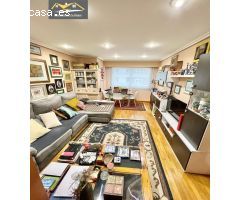 SE VENDE DUPLEX SEMINUEVO CON PLAZA DE GARAJE Y POSIBILIDAD DE DOS VIVIENDAS INDEPENDIENTES.REF.7269