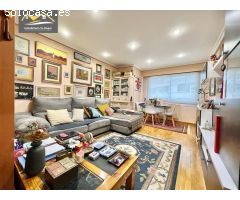SE VENDE DUPLEX SEMINUEVO CON PLAZA DE GARAJE Y POSIBILIDAD DE DOS VIVIENDAS INDEPENDIENTES.REF.7269