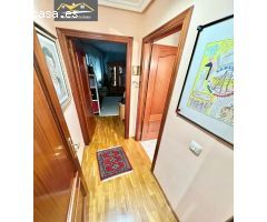 SE VENDE DUPLEX SEMINUEVO CON PLAZA DE GARAJE Y POSIBILIDAD DE DOS VIVIENDAS INDEPENDIENTES.REF.7269