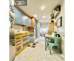 SE VENDE DUPLEX SEMINUEVO CON PLAZA DE GARAJE Y POSIBILIDAD DE DOS VIVIENDAS INDEPENDIENTES.REF.7269