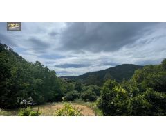 SE VENDE CASA MIXTA DE PIEDRA Y LADRILLO PARA REFORMAR A UNOS 15 MIN DE OU!! REF: 7274