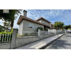 Chalet en venta con terreno, una oportunidad única.