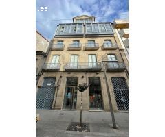¡Oportunidad única en el corazón de Celanova!