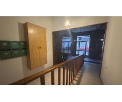 ¡Descubre tu nuevo hogar en este encantador piso en venta!