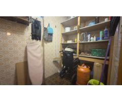 ¡Descubre tu nuevo hogar en este encantador piso en venta!