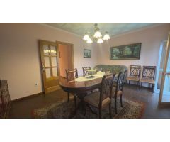 ¡Descubre tu nuevo hogar en este encantador piso en venta!